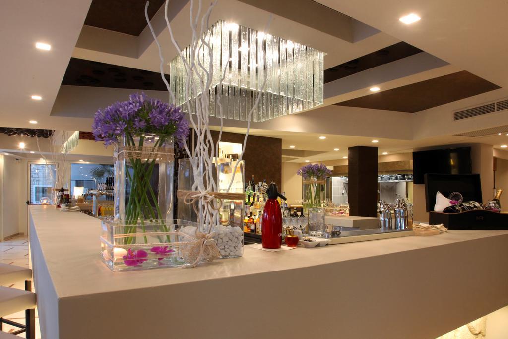 Memory Resort Bisceglie Exterior foto