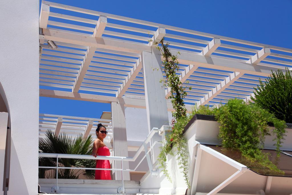 Memory Resort Bisceglie Exterior foto